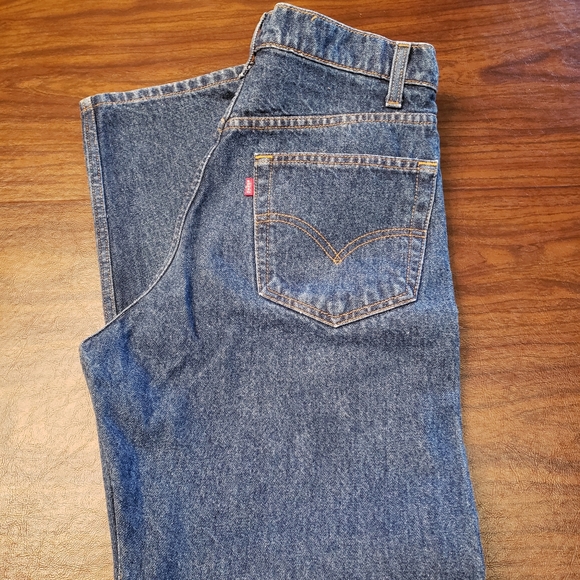 Levi's Other - Men's Levi's 505 Jeans 33/31